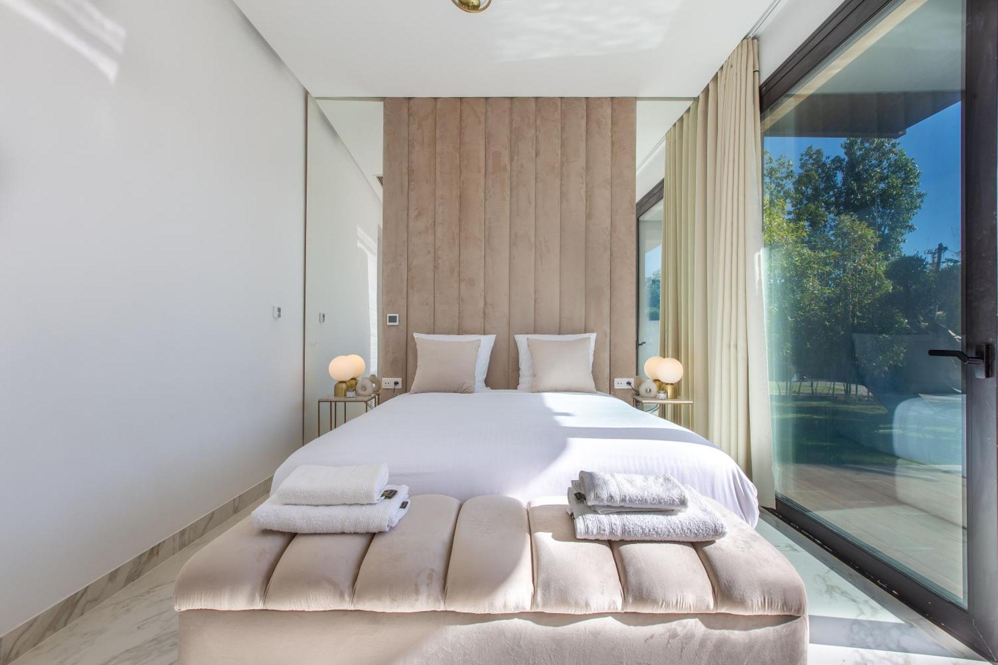 Villa Rafinity House Marrakech Marrakesh Extérieur photo